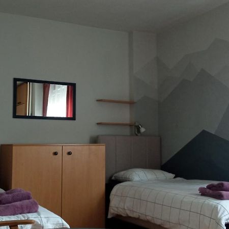 Branysol Apartman 诺威萨 外观 照片