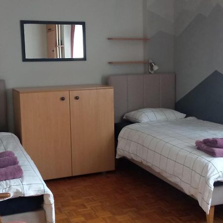 Branysol Apartman 诺威萨 外观 照片