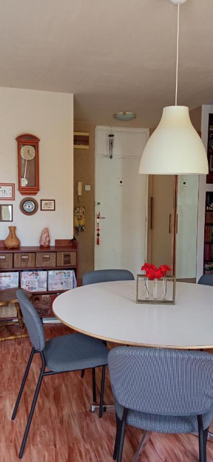 Branysol Apartman 诺威萨 外观 照片