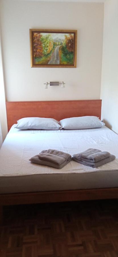 Branysol Apartman 诺威萨 外观 照片