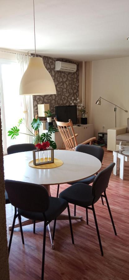 Branysol Apartman 诺威萨 外观 照片