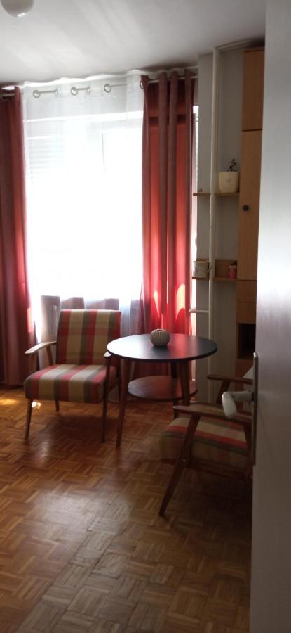 Branysol Apartman 诺威萨 外观 照片