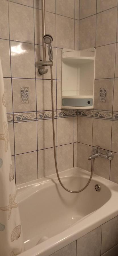 Branysol Apartman 诺威萨 外观 照片