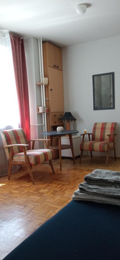 Branysol Apartman 诺威萨 外观 照片