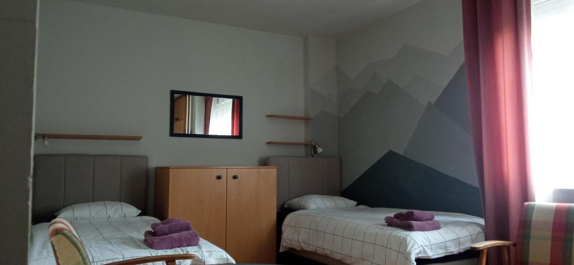 Branysol Apartman 诺威萨 外观 照片