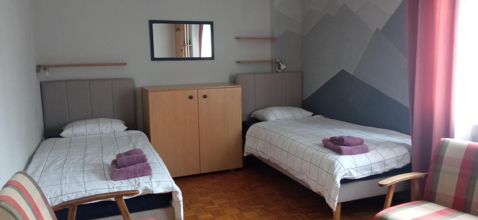 Branysol Apartman 诺威萨 外观 照片